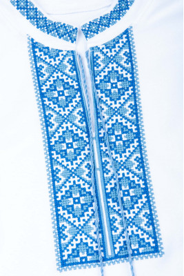 Вишиванка для хлопчиків